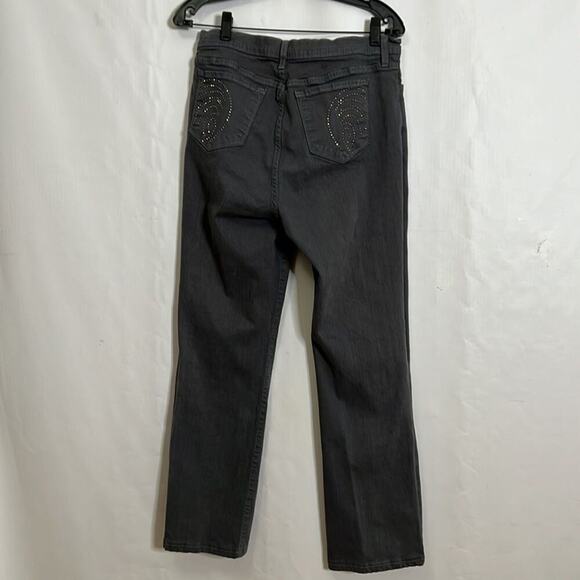 NYDJ NOT YOUR DAUGHTER’S JEANS SIZE‎ 12 - Picture 2 of 7